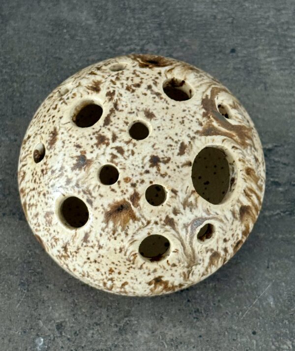 Vase boule