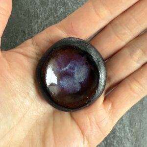 Worry stone