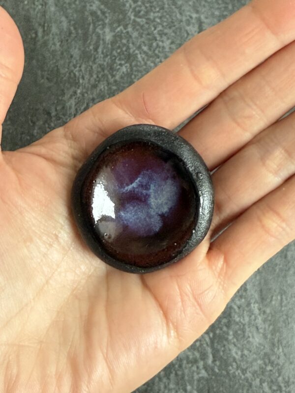 Worry stone
