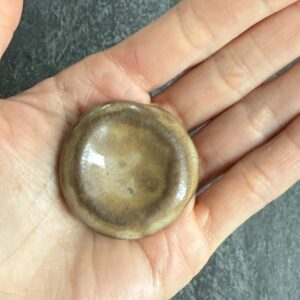 Worry stone