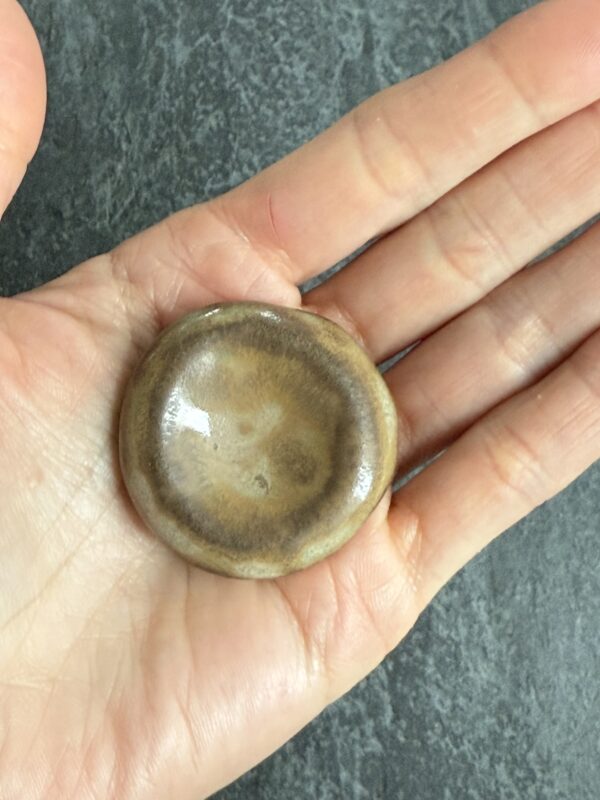 Worry stone