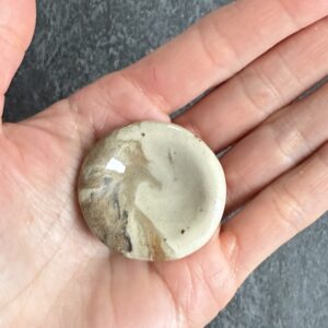 Worry stone