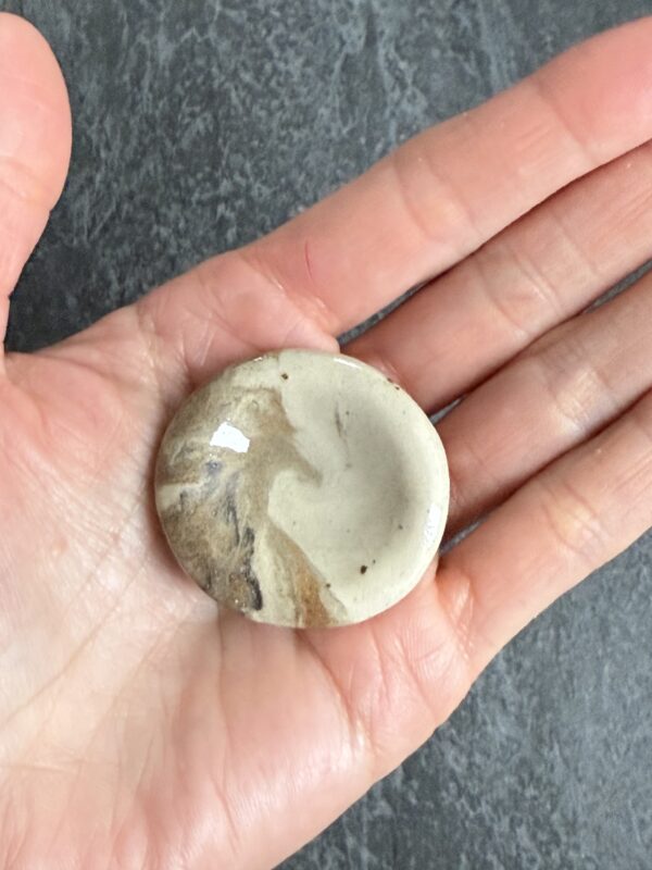 Worry stone