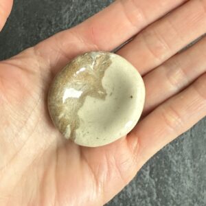 Worry stone