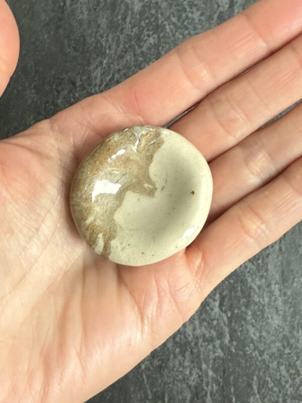 Worry stone