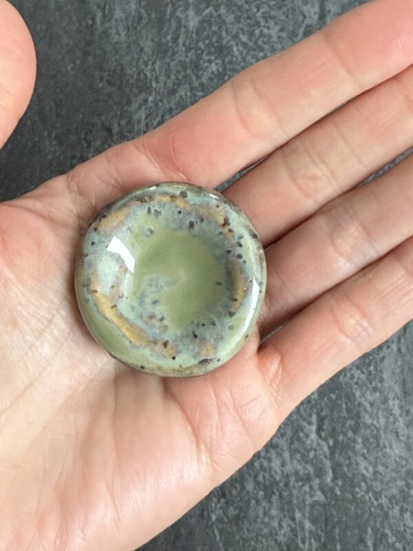 Worry stone