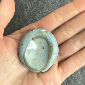 Worry stone