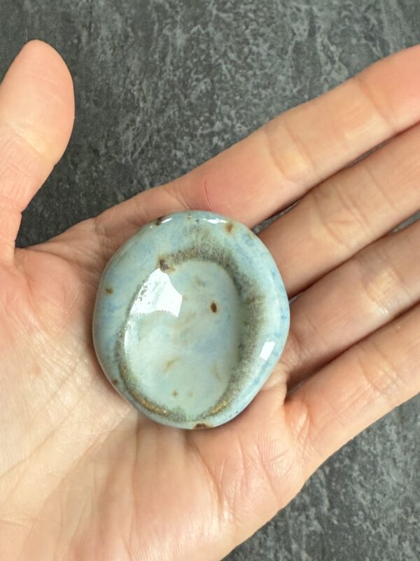 Worry stone
