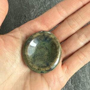 Worry stone