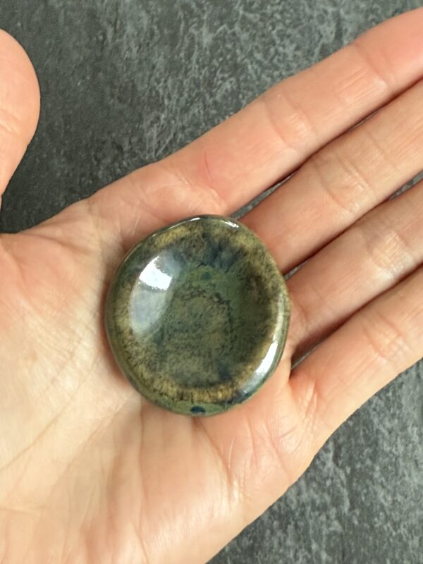 Worry stone