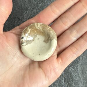 Worry stone