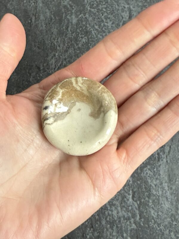 Worry stone