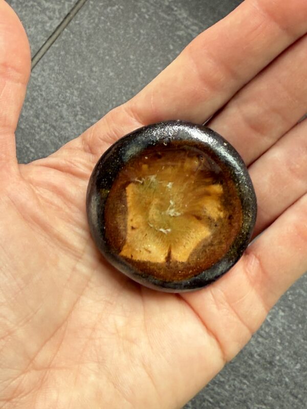 Worry stone