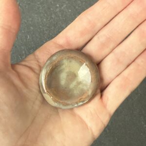Worry stone