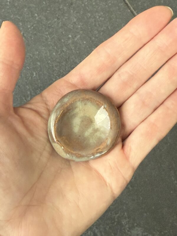 Worry stone