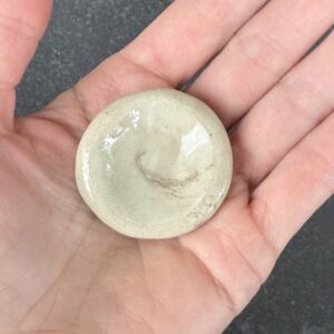 Worry stone