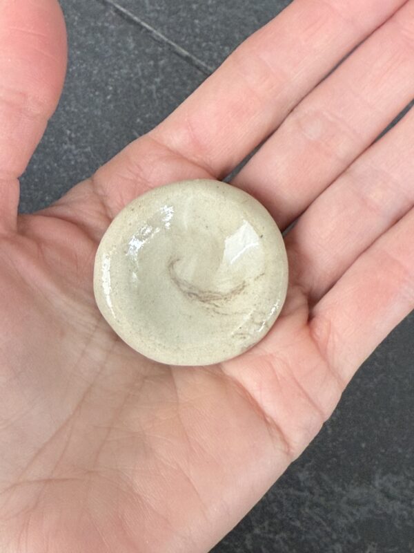 Worry stone