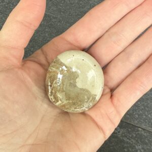 Worry stone