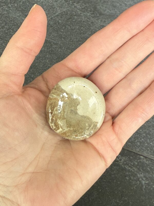Worry stone
