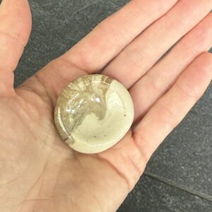 Worry stone