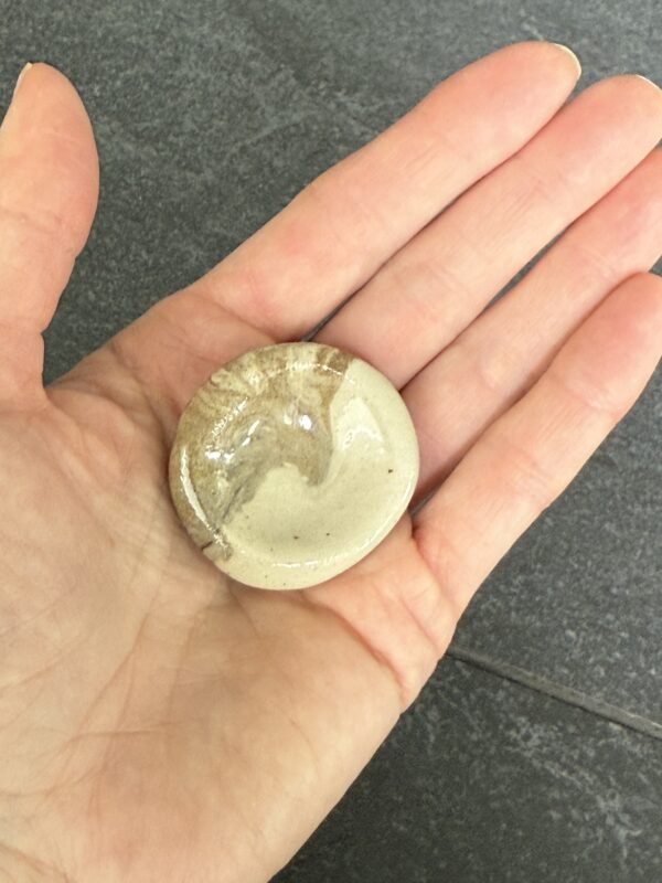 Worry stone