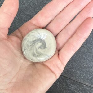 Worry stone