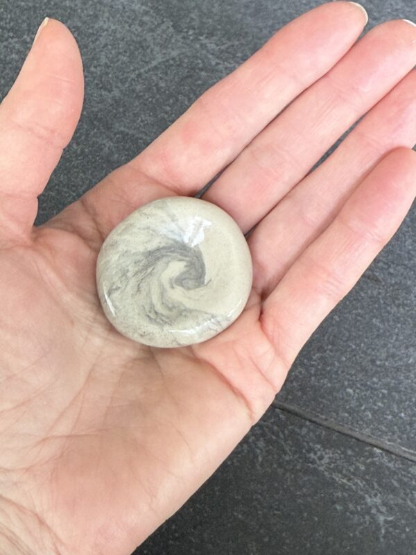 Worry stone