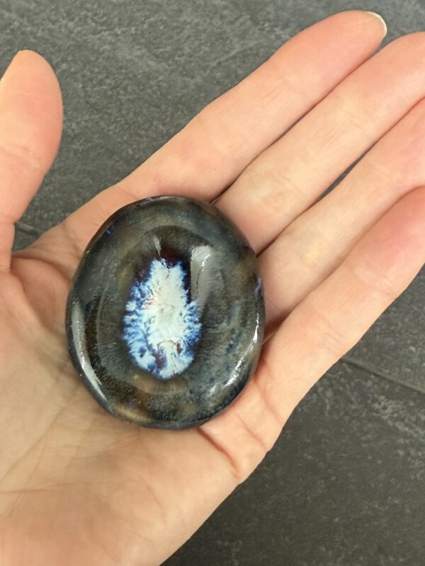 Worry stone taille maxi