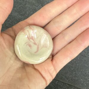 Worry stone
