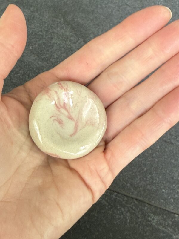 Worry stone