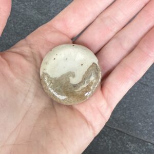 Worry stone