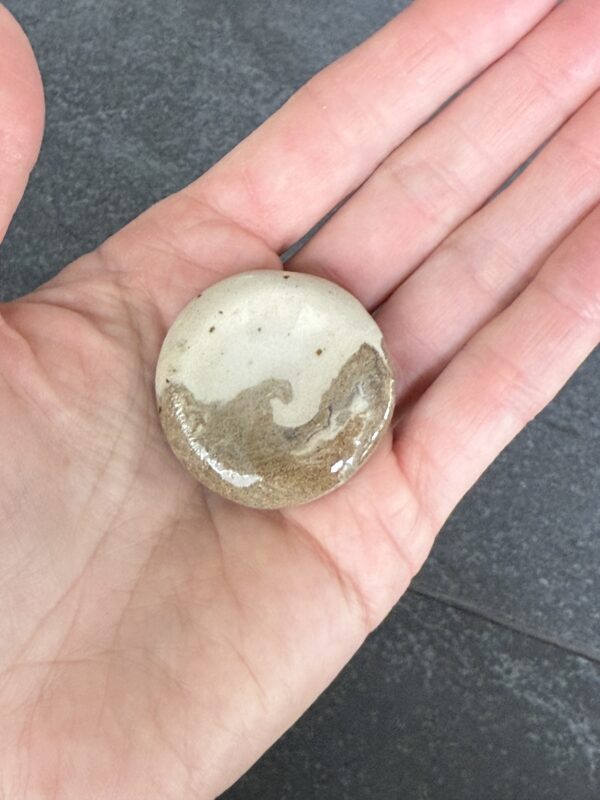 Worry stone
