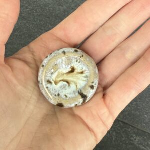 Worry stone