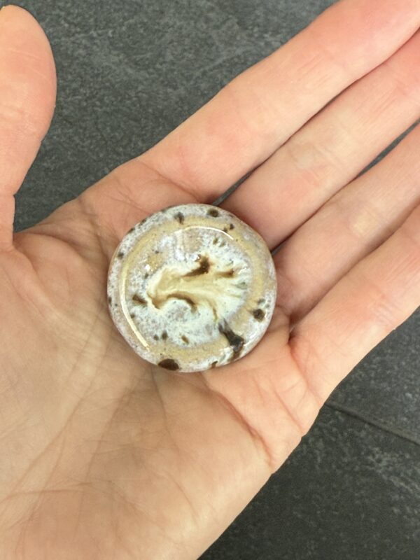 Worry stone