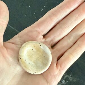 Worry stone