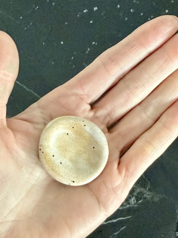 Worry stone