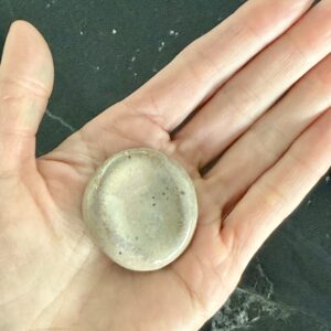 Worry stone