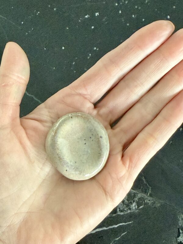 Worry stone
