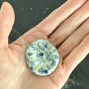 Worry stone