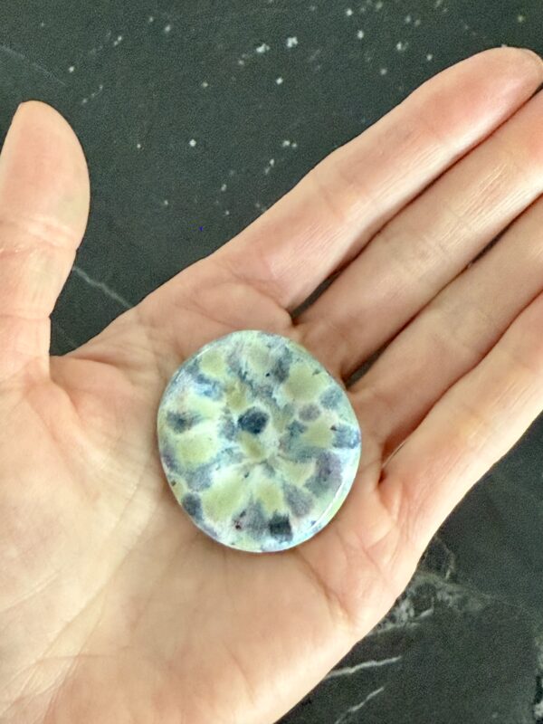 Worry stone