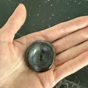 Worry stone