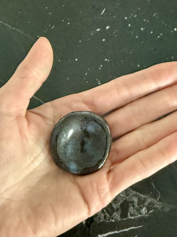 Worry stone
