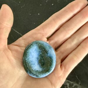 Worry stone