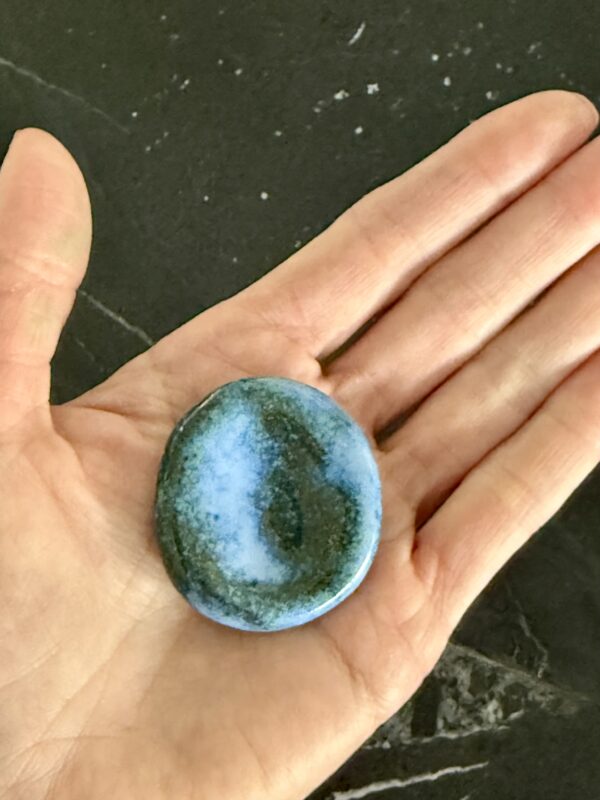 Worry stone