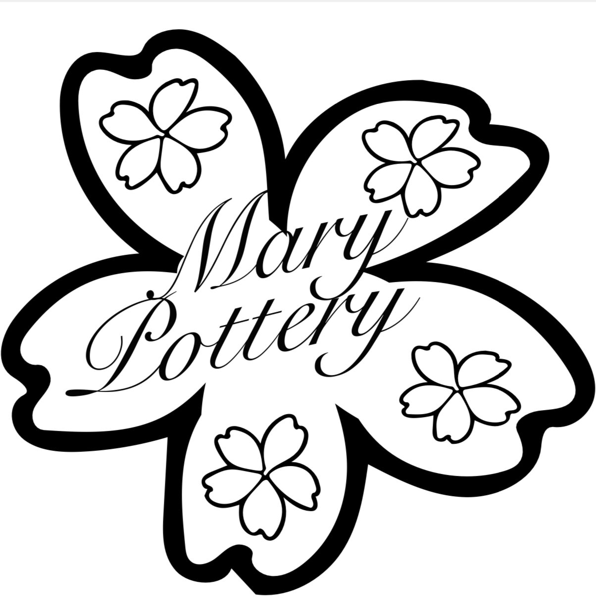 Mary Pottery