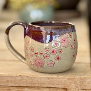 Mug Sakura 3dl