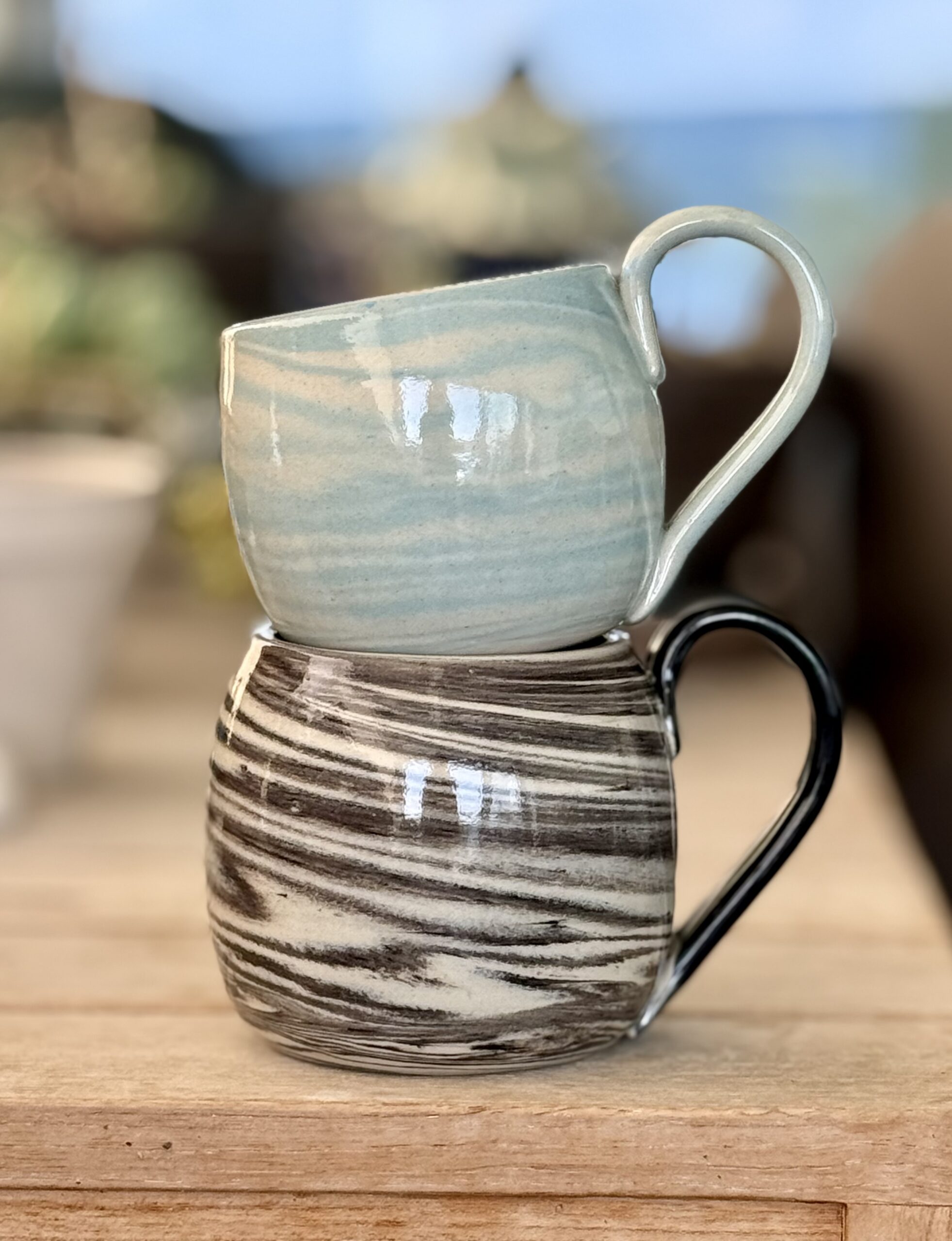 Mug Damassé 3dl – Image 5