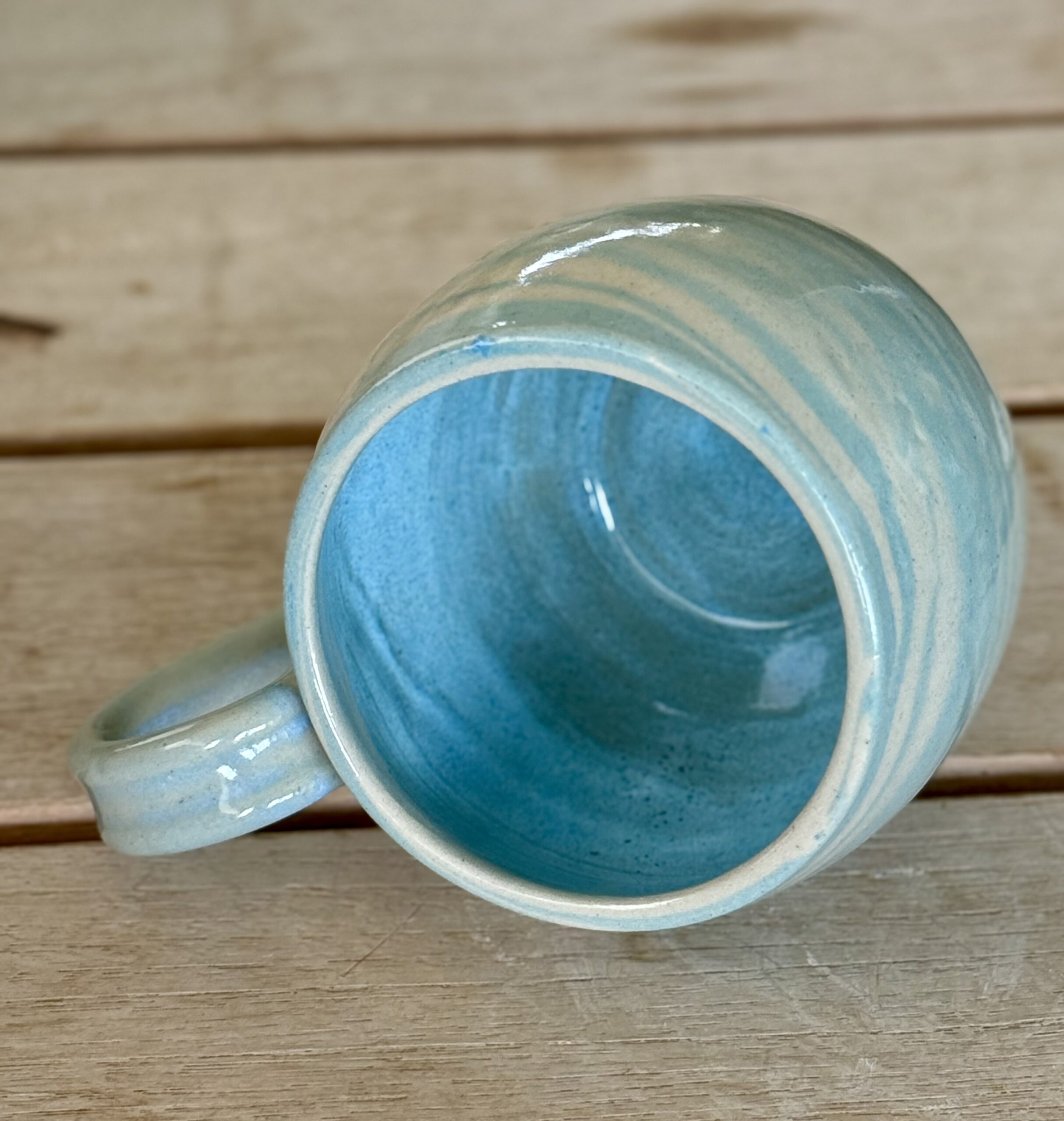Mug Damassé 3dl – Image 4