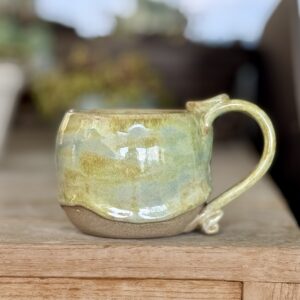 Mug Poésie 3dl