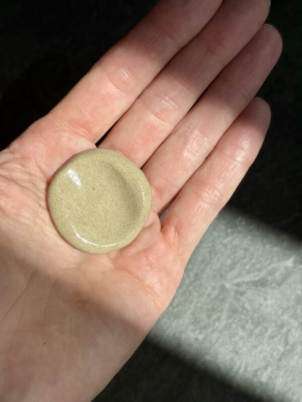 Worry stone